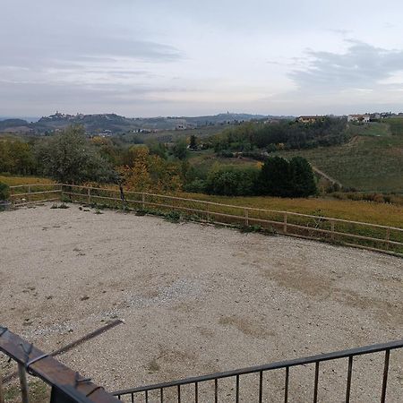 Agriturismo Bricco San Giovanni Asti Exterior photo