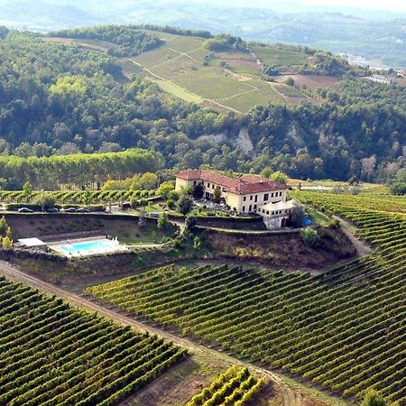 Agriturismo Bricco San Giovanni Asti Exterior photo