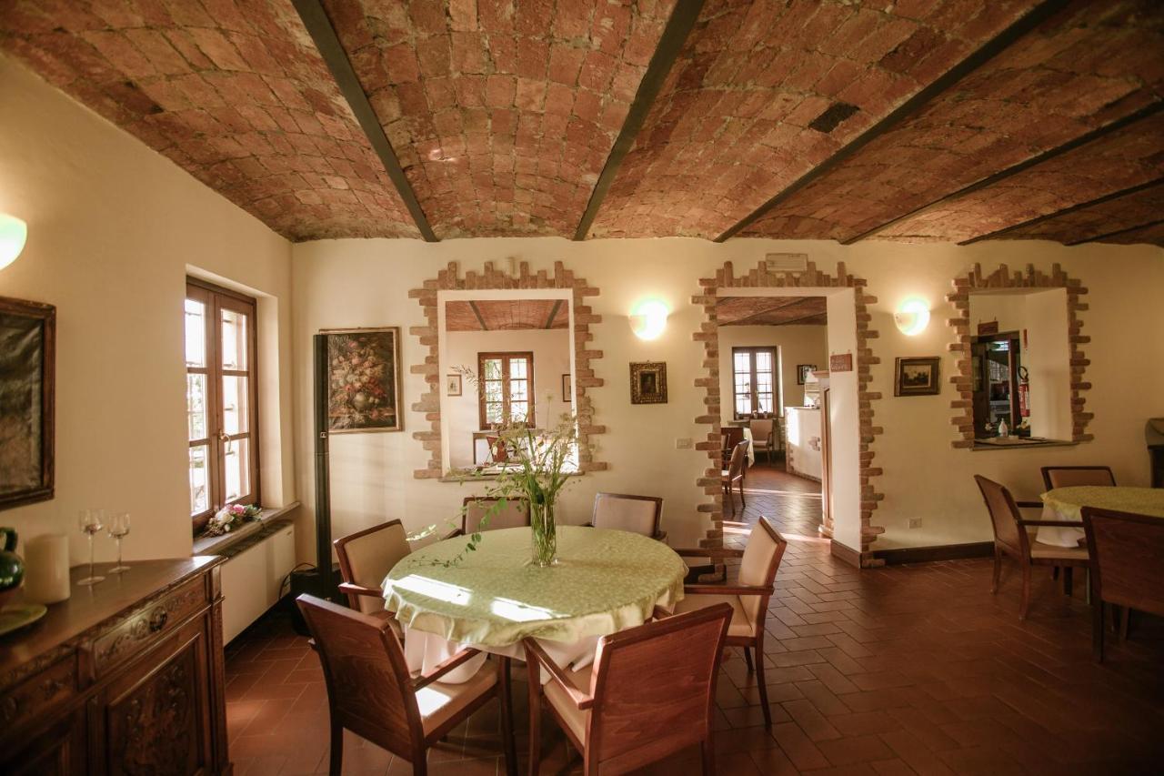 Agriturismo Bricco San Giovanni Asti Exterior photo