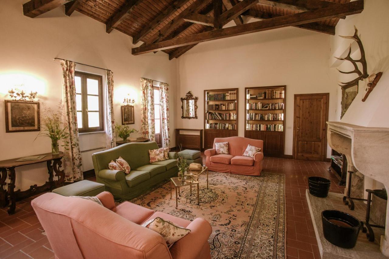 Agriturismo Bricco San Giovanni Asti Exterior photo