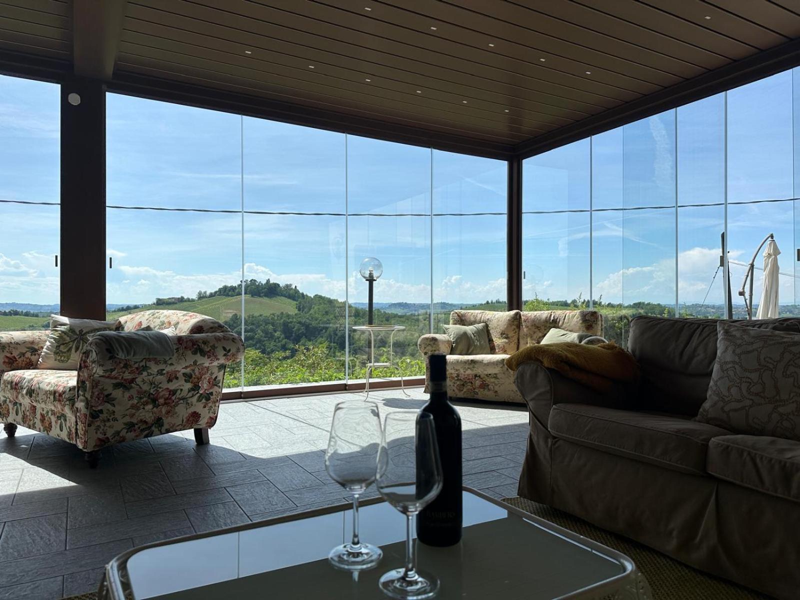 Agriturismo Bricco San Giovanni Asti Exterior photo