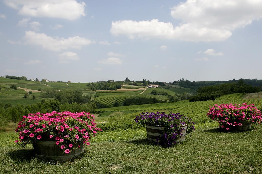 Agriturismo Bricco San Giovanni Asti Exterior photo