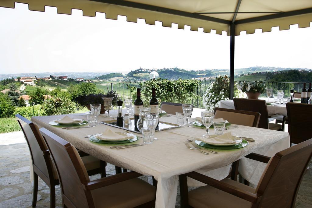 Agriturismo Bricco San Giovanni Asti Exterior photo