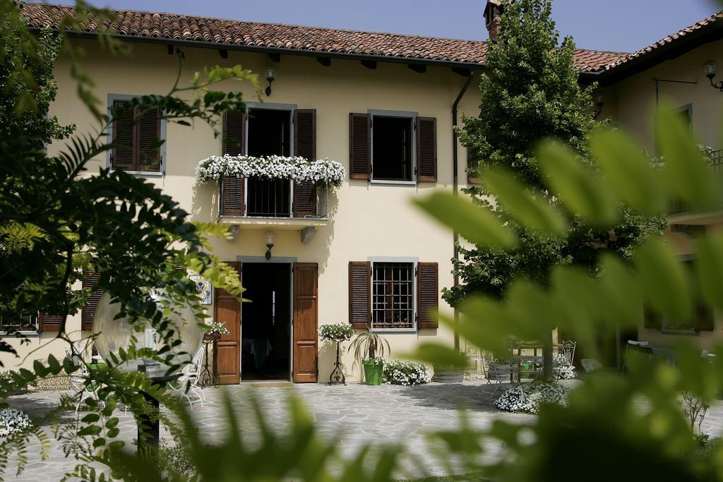 Agriturismo Bricco San Giovanni Asti Exterior photo