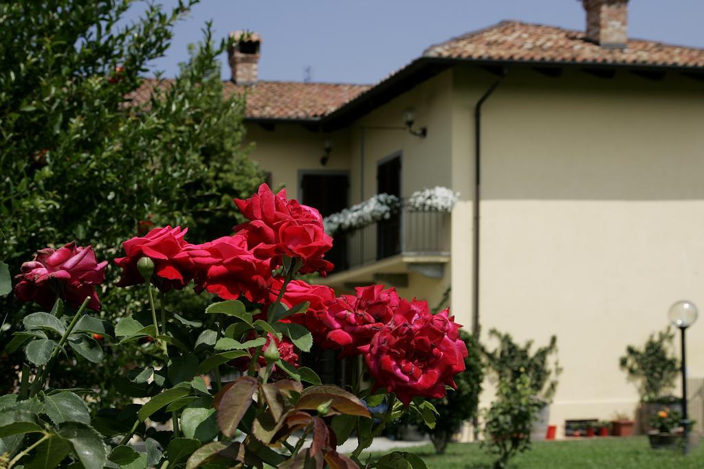 Agriturismo Bricco San Giovanni Asti Exterior photo