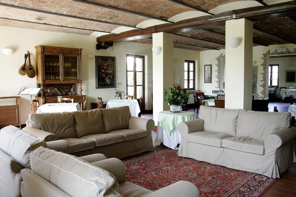 Agriturismo Bricco San Giovanni Asti Exterior photo